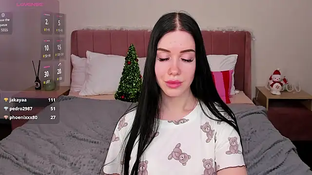 Chloe___Davis's cam snapshot