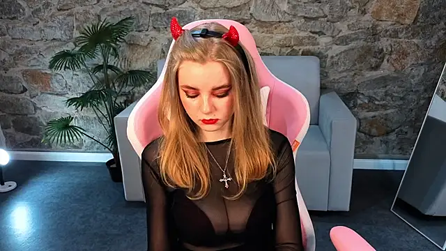 DianaDanian's cam snapshot