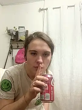 thecouplessecret's cam snapshot