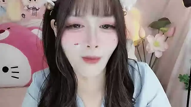 -zhuzhu-999- live sex cam