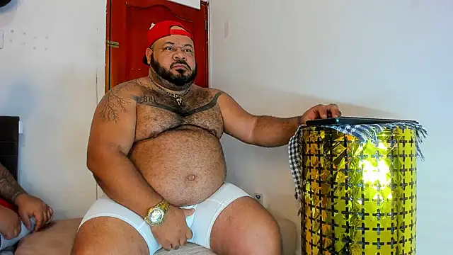 Bearspigdirty live sex cam