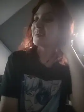 LexiRayn live sex cam