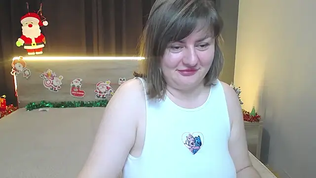 ZannaDreil's cam snapshot