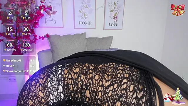 soul_arabian live sex cam