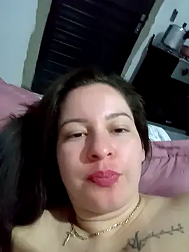 Puta_Paraguaia live sex cam
