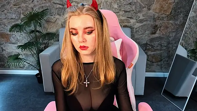 DianaDanian's cam snapshot