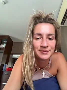 EvvaMur's cam snapshot