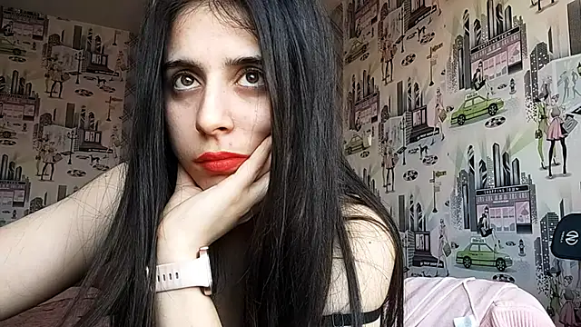 WaltraudPattie's cam snapshot