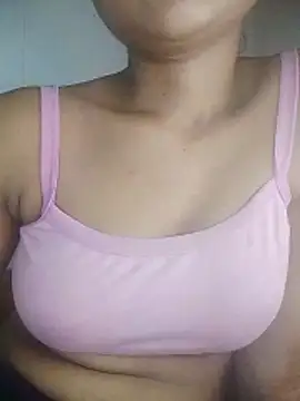 Charu0766's cam snapshot