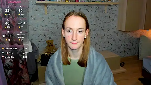 Jaidii_'s cam snapshot