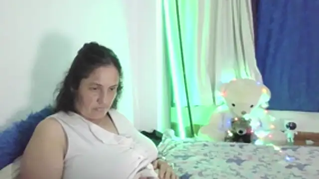 ximenajimenez's cam snapshot