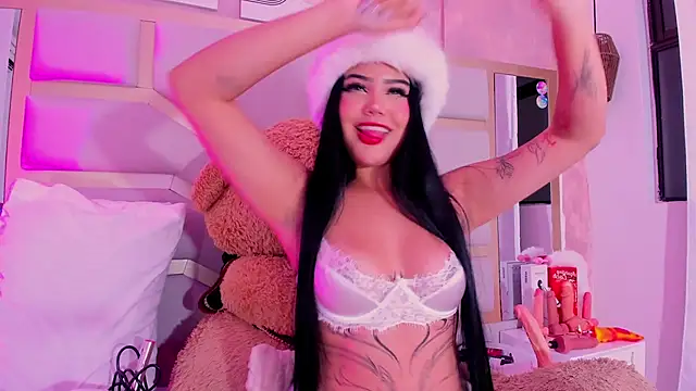 dollsweety's cam snapshot