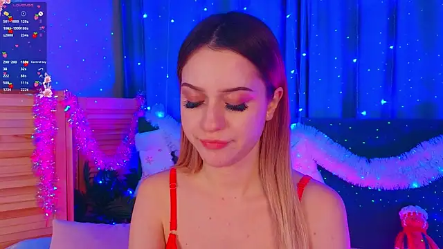 AlinaWalters's cam snapshot