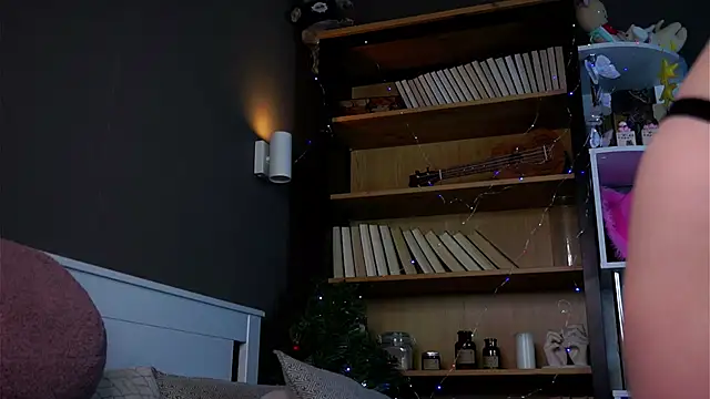 DarylBarks's cam snapshot