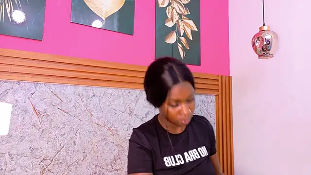 kinkyandsavage's cam snapshot