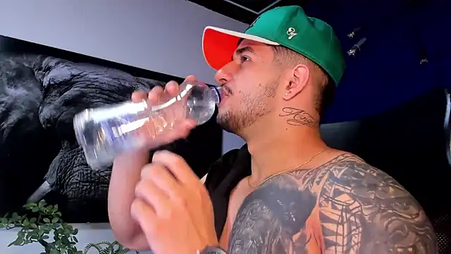 king_falconer live sex cam