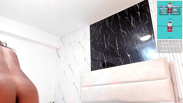 NalahCampbell's cam snapshot