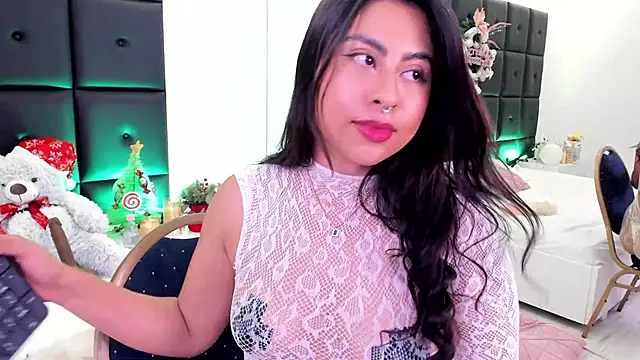 TamaraLeen's cam snapshot