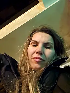 FeliciaKrige's cam snapshot