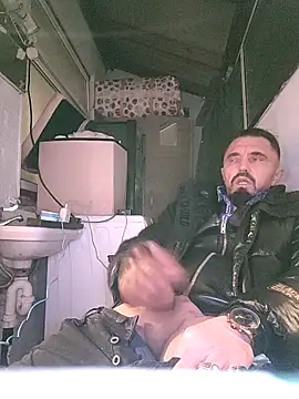 erbod_Johnny live sex cam