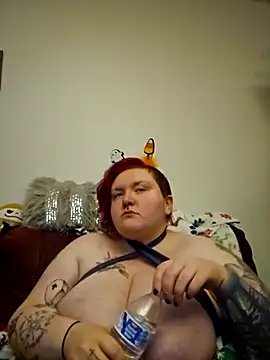 Sh0rtFluff live sex cam