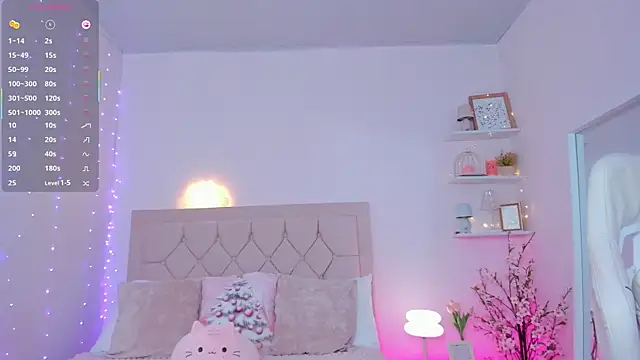 kim_dreams18 live sex cam