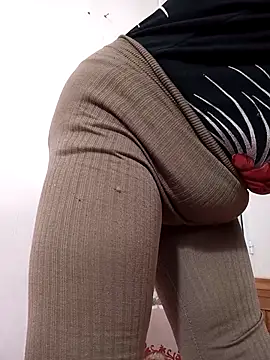 Hotestlove's cam snapshot