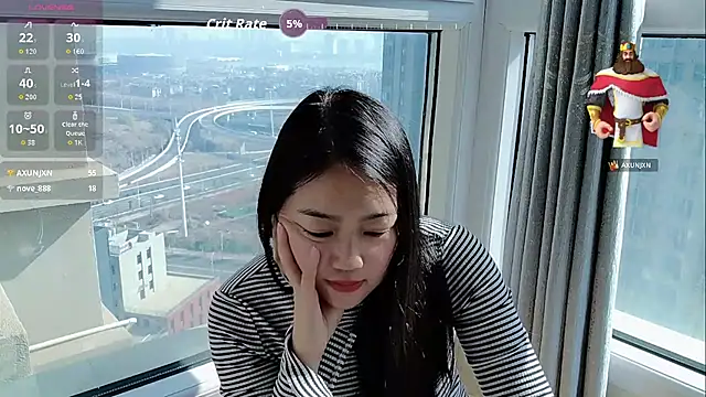 shanyao-123's cam snapshot