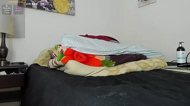 jeyco_santino's cam snapshot