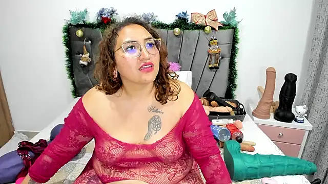 charlloteevans_X's cam snapshot