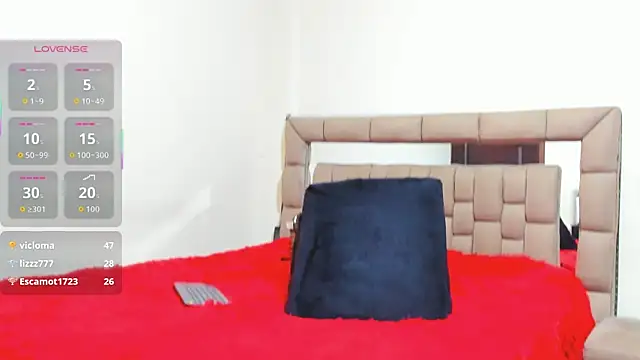 gabrielaponce11's cam snapshot