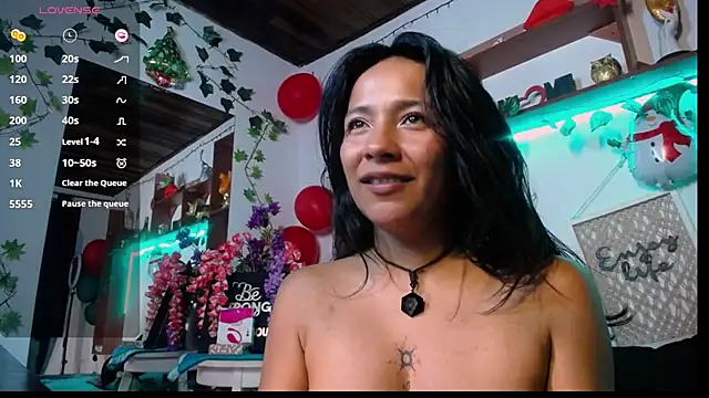 Dakota_ro's cam snapshot