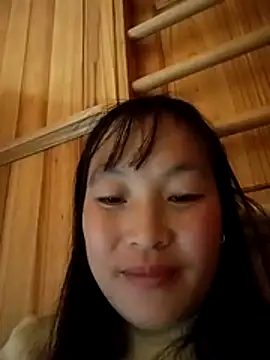 miss-su's cam snapshot