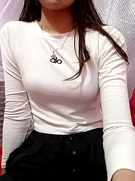 CherryBeii's cam snapshot