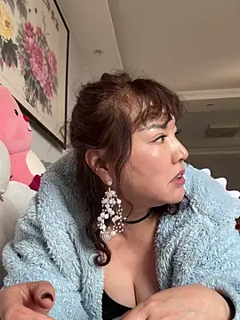 oo-shanshan's cam snapshot