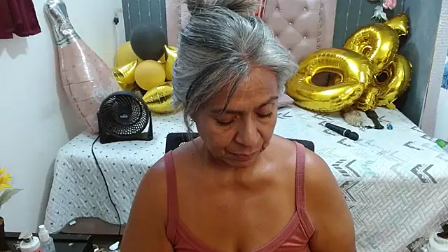 lalisha_96's cam snapshot