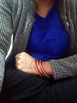 Saishaa's cam snapshot