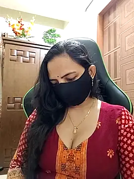 Payel-Sen's cam snapshot