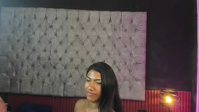 AntoniaSantos live sex cam