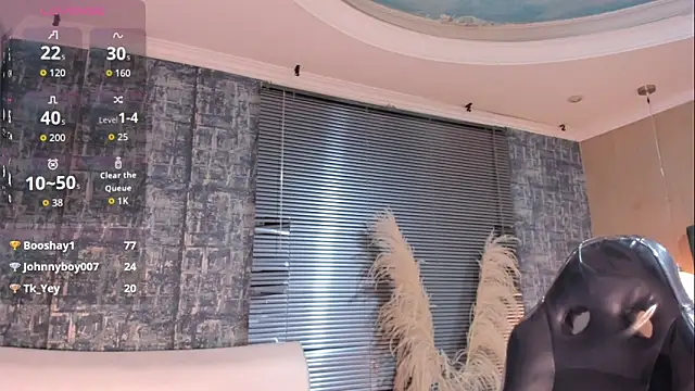 NathalyLeen's cam snapshot