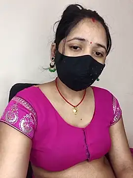 Hot_Bhabhi-ji's cam snapshot