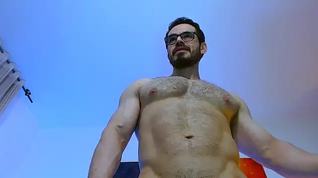 Axel_Lover live sex cam