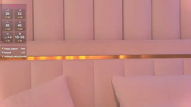 AlexaFlow's cam snapshot