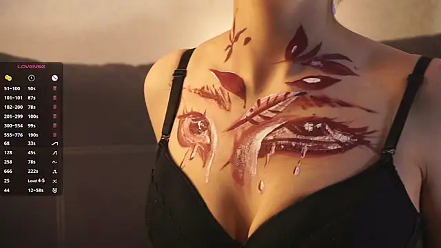 VinnieLaguna's cam snapshot