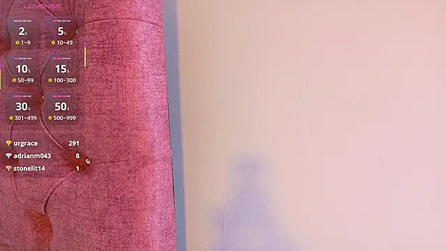 AlejandraDunn1's cam snapshot