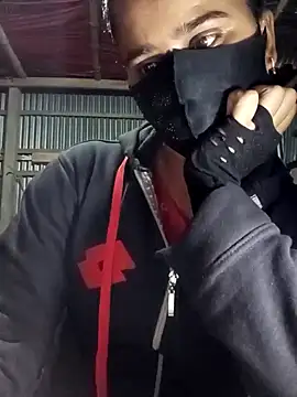 Sexy-Binita's cam snapshot