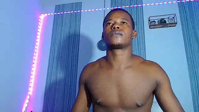 Dark_stallionX live sex cam