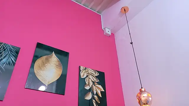 kinkyandsavage's cam snapshot