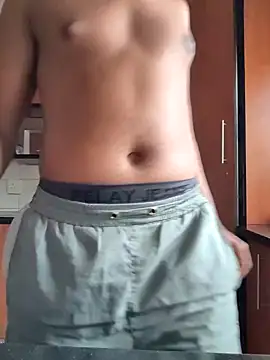 Cianda24's cam snapshot