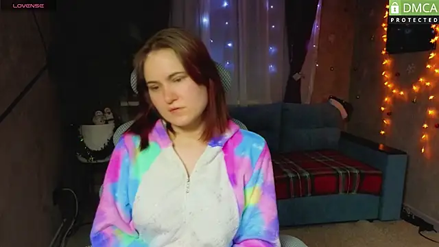 Roxy_foxi's cam snapshot